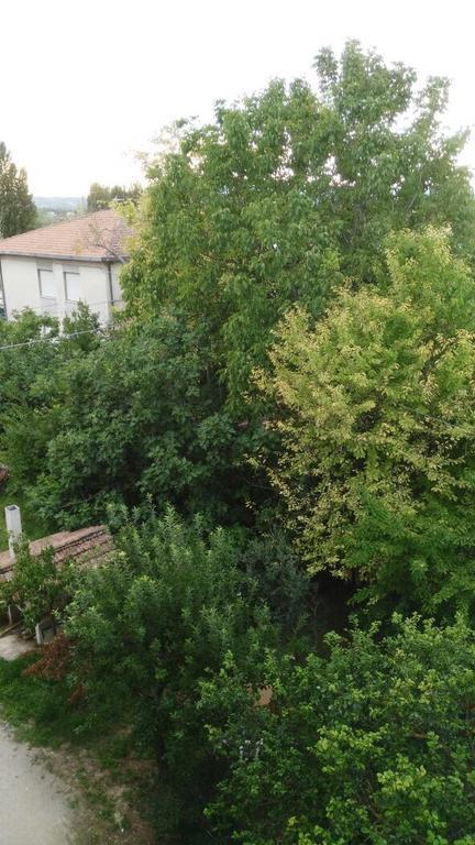 Il Giardino Del Gallo Foligno Room photo