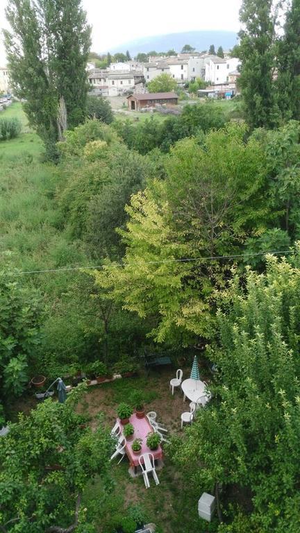 Il Giardino Del Gallo Foligno Room photo