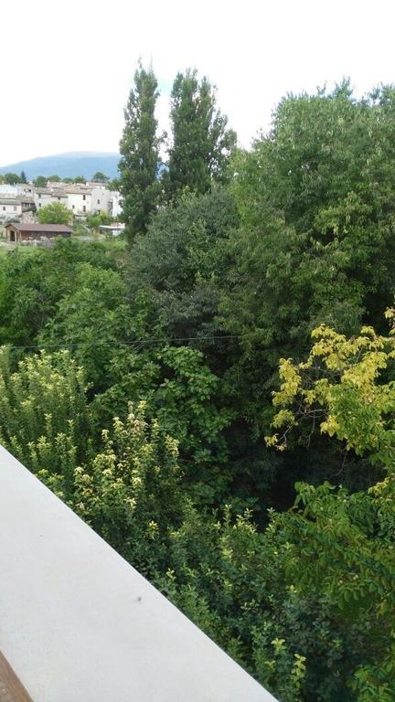 Il Giardino Del Gallo Foligno Exterior photo